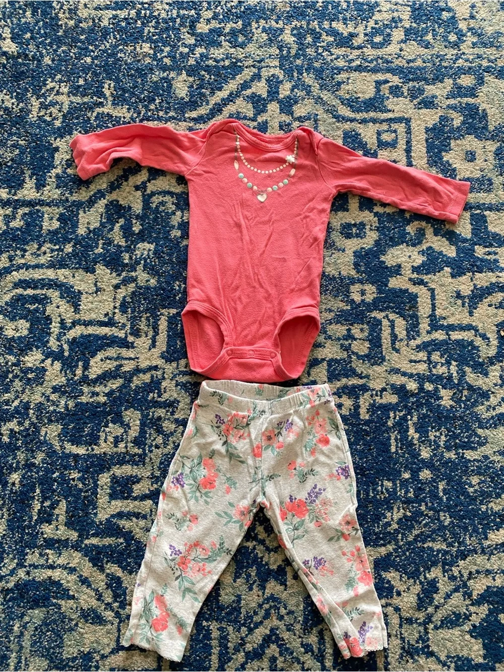Carters soft coral